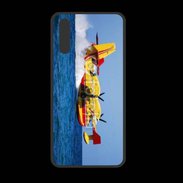 Coque  Huawei P20 PREMIUM Avion Bombardier d'eau 2