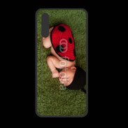 Coque  Huawei P20 PREMIUM Bébé coccinelle