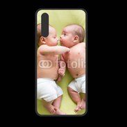 Coque  Huawei P20 PREMIUM Jumeaux 5