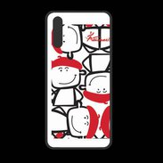 Coque  Huawei P20 PREMIUM Adishatz All P