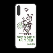 Coque  Huawei P20 PREMIUM Adishatz La Toca