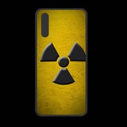 Coque  Huawei P20 PREMIUM radioactif