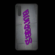 Coque  Huawei P20 PREMIUM Sabrina Tag