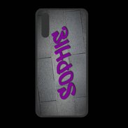 Coque  Huawei P20 PREMIUM Sophie Tag