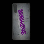 Coque  Huawei P20 PREMIUM Stéphanie Tag