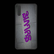 Coque  Huawei P20 PREMIUM Sylvie Tag