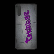 Coque  Huawei P20 PREMIUM Thérèse Tag