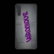 Coque  Huawei P20 PREMIUM Véronique Tag