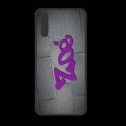 Coque  Huawei P20 PREMIUM Zoé Tag