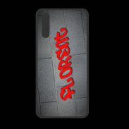 Coque  Huawei P20 PREMIUM Florent Tag