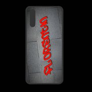 Coque  Huawei P20 PREMIUM Florentin Tag