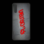 Coque  Huawei P20 PREMIUM Florian Tag