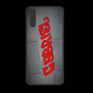 Coque  Huawei P20 PREMIUM Gabriel Tag