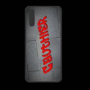 Coque  Huawei P20 PREMIUM Gauthier Tag