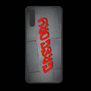 Coque  Huawei P20 PREMIUM Grégory Tag