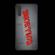 Coque  Huawei P20 PREMIUM Guillaume Tag
