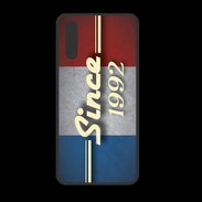 Coque  Huawei P20 PREMIUM France since 1992