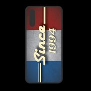 Coque  Huawei P20 PREMIUM France since 1994