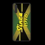Coque  Huawei P20 PREMIUM Jamais since 1975