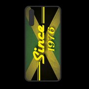 Coque  Huawei P20 PREMIUM Jamais since 1976