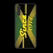 Coque  Huawei P20 PREMIUM Jamais since 1977