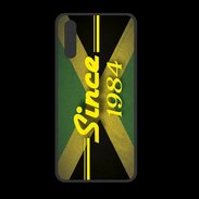 Coque  Huawei P20 PREMIUM Jamais since 1984
