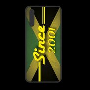 Coque  Huawei P20 PREMIUM Jamais since 2001
