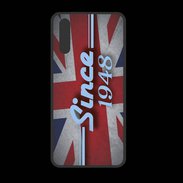 Coque  Huawei P20 PREMIUM Angleterre since 1948