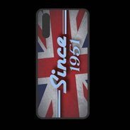 Coque  Huawei P20 PREMIUM Angleterre since 1951