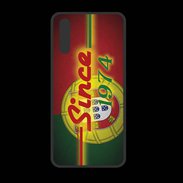 Coque  Huawei P20 PREMIUM Portugal since 1974