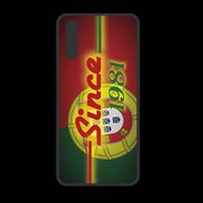 Coque  Huawei P20 PREMIUM Portugal since 1981