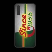 Coque  Huawei P20 PREMIUM Algérie since 1955