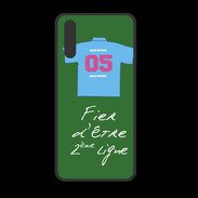 Coque  Huawei P20 PREMIUM Deuxième ligne D Bonus offensif Vert 2