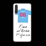 Coque  Huawei P20 PREMIUM Troisième ligne G Bonus offensif-défensif Blanc 2