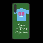 Coque  Huawei P20 PREMIUM Troisième ligne centre Bonus offensif-défensif Vert 2