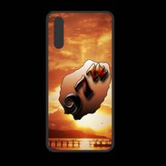 Coque  Huawei P20 PREMIUM Réunion 974
