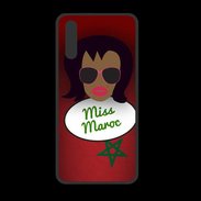 Coque  Huawei P20 PREMIUM Miss Maroc