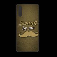 Coque  Huawei P20 PREMIUM Swag by Me Or ZG