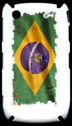 Coque Blackberry 8520 Bresil 2014
