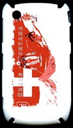 Coque Blackberry 8520 Crans Montana