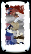 Coque Blackberry 8520 FF Judo