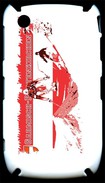 Coque Blackberry 8520 Garmisch Partenkirschen