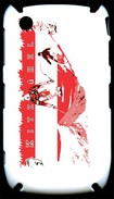 Coque Blackberry 8520 Kitzbuehl