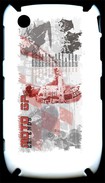 Coque Blackberry 8520 MotoGP