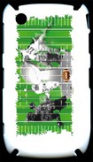 Coque Blackberry 8520 NFL