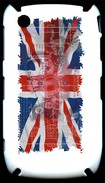 Coque Blackberry 8520 Premiere League