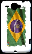 Coque HTC Wildfire G8 Bresil 2014