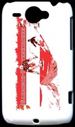 Coque HTC Wildfire G8 Garmisch Partenkirschen