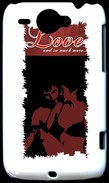 Coque HTC Wildfire G8 Libertin 1