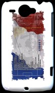 Coque HTC Wildfire G8 Ligue1